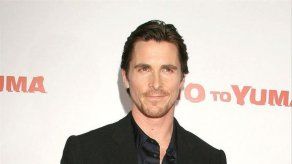 Christian Bale inspira a sus compañeros