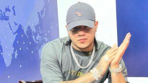 Boza pone a gozar a sus fanáticos en Honduras.