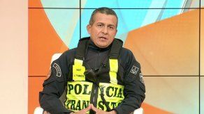 Autoridades revisan alternativas contra los tranques descomunales Autoridades revisan alternativas contra los tranques descomunales