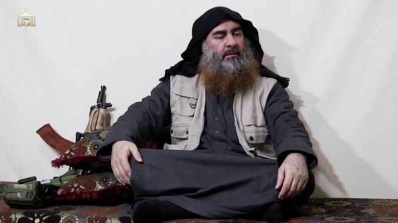 La muerte de Al Bagdadi, un duro golpe al yihadismo, pero no su final