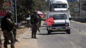 Fiscal mexicano: 6 detenidos en caso de españolas violadas y uno prófugo