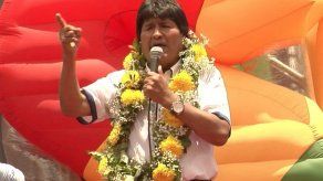 El triunfo del No impide que Evo Morales busque su cuarto mandato
