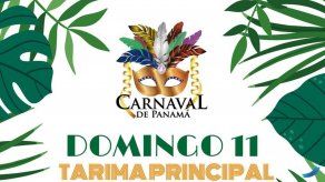 Carnaval de Panamá: Artistas que se presentaran hoy Domingo de Carnaval.