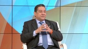 Álvarez preocupado por reformas electorales y escogencia de magistrado del TE