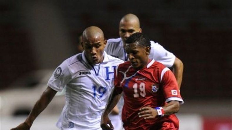 CONCACAF: Honduras visitará a Panamá