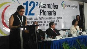 Parlamentarios latinoamericanos: Guatemala es ejemplo mundial
