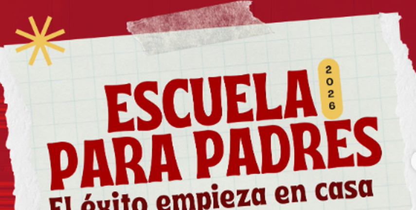 Escuela para Padres 2026