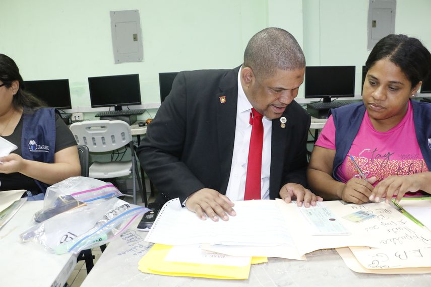 IFARHU avanza con el tercer pago de Becas de Concurso 2024 y el primer pago PASE-U 2025