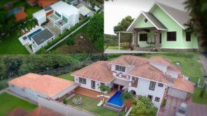 Auditoría sobre patrimonio de Ferrufino podría resolverse la próxima semana Auditoría sobre patrimonio de Ferrufino podría resolverse la próxima semana