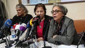 Centro contra tortura busca impedir su cierre en Egipto