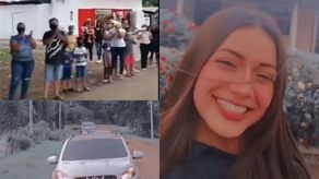 Rocío Dúrcal de Yo Me Llamo&nbsp;