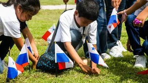 Calendario de días libres para los estudiantes