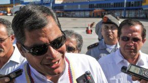 Ecuador sube el salario básico a 318 dólares mensuales para 2013