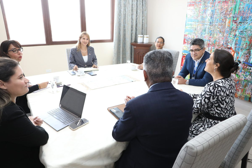 Inter-American Institute establecerá su oficina regional en Panamá