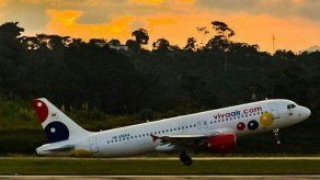 Apatel lamenta mala noticia de cancelación de vuelos de Viva Colombia a Panamá
