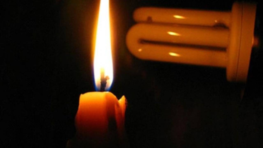 Sin luz ENSA informa que suspenderá el servicio en sectores de Panamá Norte