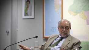 Brasil aún espera explicaciones de EE.UU.