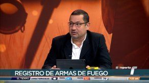 Está en vigencia moratoria para el registro de armas de fuego de cacería