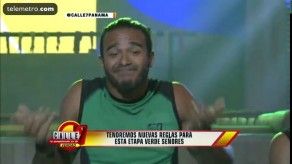Las 7 reglas de la Etapa Verde