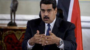 Maduro activará una constituyente militar para fortalecer la Fuerza Armada