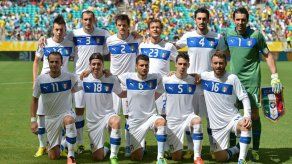 Buffon homenajeó a Astori: Un hombre de bien