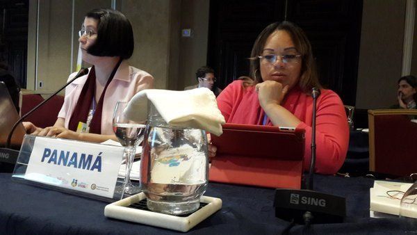 Esta Directora General ha actuado en apego a la Ley: Idalia Martínez