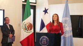 Viceministra del MIDES Viceministra del MIDES