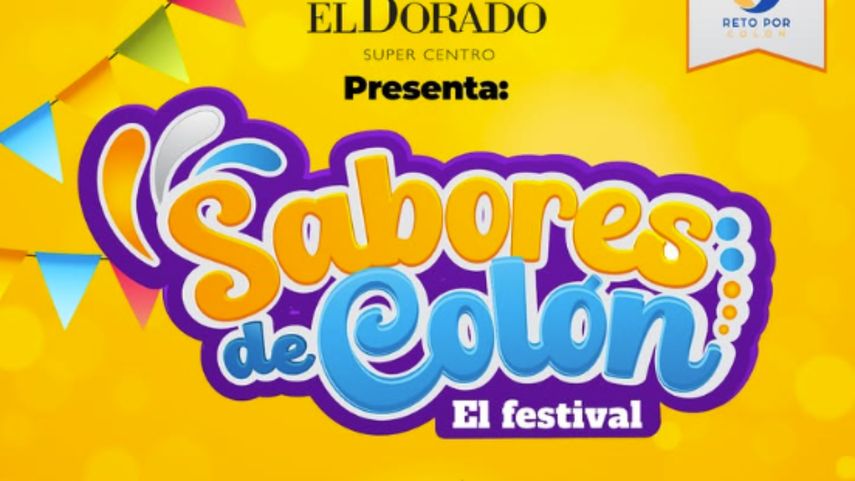 Sabores de Colón regresa a la Ciudad de Panamá.