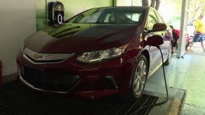 Transporte eléctrico busca abrirse camino en contaminada Ciudad de México