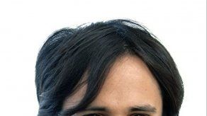 Triste Gael García con ola de violencia en México