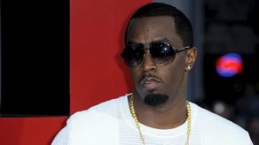 El rapero Diddy es imputado por crimen organizado, tráfico sexual y trata de personas