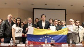 Catorce países de OEA piden a Venezuela elecciones y liberar presos políticos