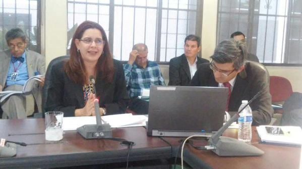 Este lunes culminará presentación de vistas presupuestarias en la AN