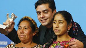 Director guatemalteco espera ley de cine