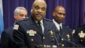 Reporte: Policías de Chicago maltratan a negros e hispanos