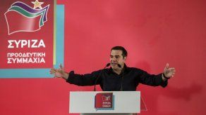 Grecia convoca a elecciones nacionales para el 7 de julio