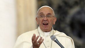 Revelan las posibles actividades del papa Francisco en su visita a México Revelan las posibles actividades del papa Francisco en su visita a México