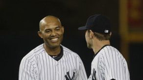 Marlins dejan sin hit a Yanquis en Panamá