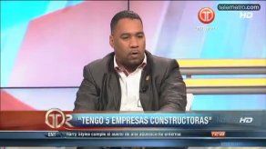 Colón necesita un alcalde como yo