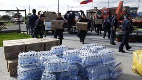 ONU prepara un envío de ayuda de emergencia a Ecuador tras el terremoto