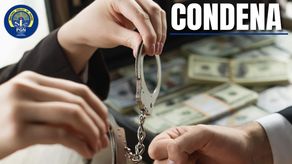 Condena a 44 años de prisión por violación y corrupción de menores