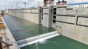 ACP rechaza supuesto estudio independiente sobre seguridad de nuevas esclusas ACP rechaza supuesto estudio independiente sobre seguridad de nuevas esclusas
