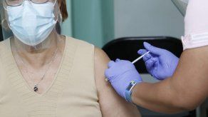 Emma Pinzón, de la Asociación de Pacientes con Enfermedades Crónicas, adelantó que el próximo lunes entregarán a Presidencia una lista oficial de los pacientes que desean ser vacunados.