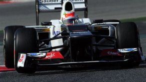 La F1 posterga su oferta pública inicial en Singapur