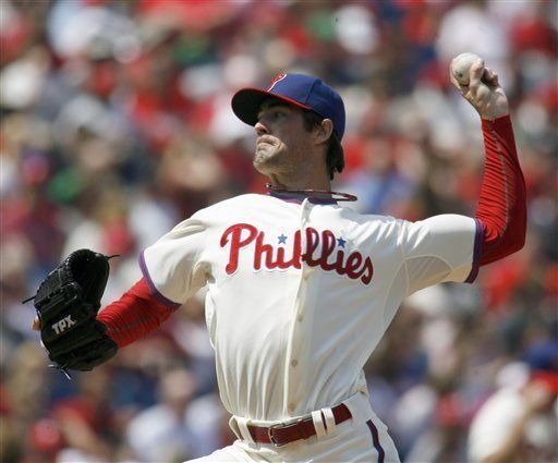 MLB: Filis 8, Mets 2; panameños Tejada y Ruiz se ven las caras
