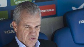 Aguirre: Es una final