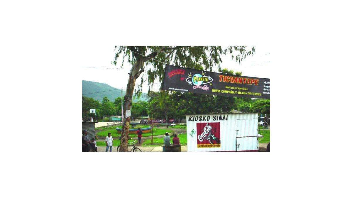 Presentan oferta turística Ticuantepe Naturalmente Bello en Nicaragua