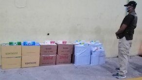 Tomada de @ProtegeryServir Tomada de @ProtegeryServir