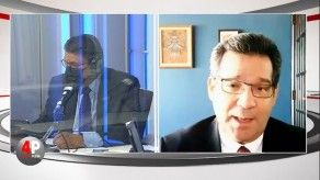 Cuarto Poder: 16 de diciembre de 2020