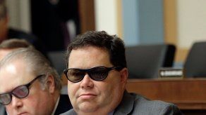 Congresista denunciado por acoso sexual no irá a reelección